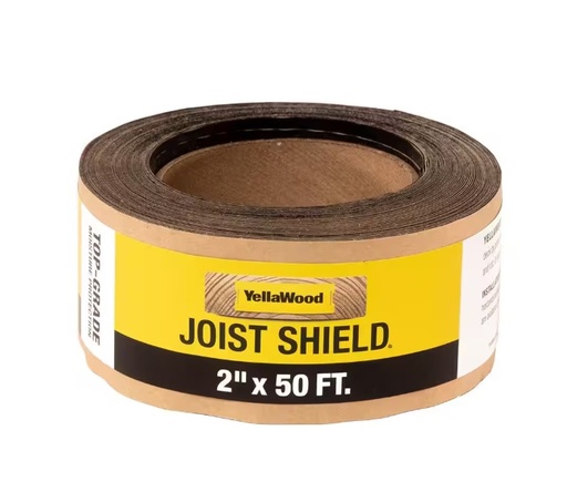 YellaWood Joist Flashing Deck Tape 2x50'