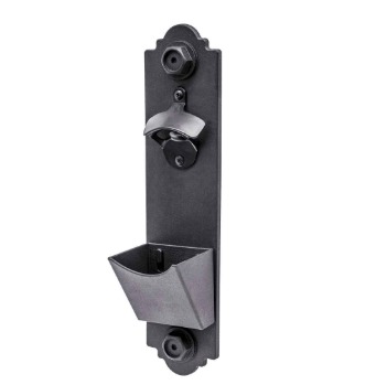 Simpson Decorative Bottle Opener Kit APBO-KT