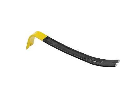 Stanley Wonder Bar® Pry Bar, 12-3/4in Beveled Tip