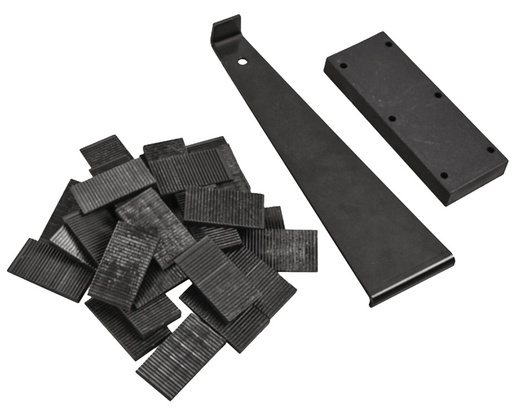 QEP Tongue and Groove Flooring Installation Kit
