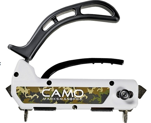 [CAM0345001] CAMO Marksman Pro 0345001 Deck Fastening System