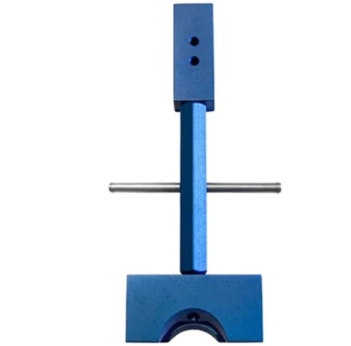 Woodworkers Helping Hand T&G Board Straightening Tool