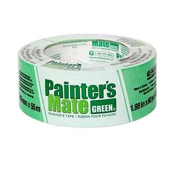 Painter's Mate Painter Tape 1.88" x 60YD
