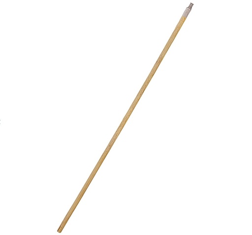 Extension Pole 48in w/Metal Tip