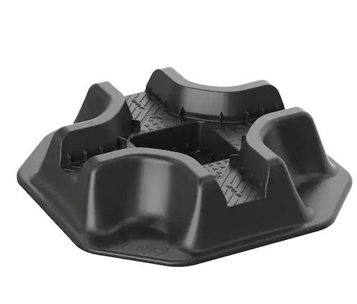 CAMO Deck Block