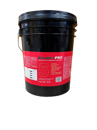 BondTec Pro Wood Floor Adhesive 5 Gal