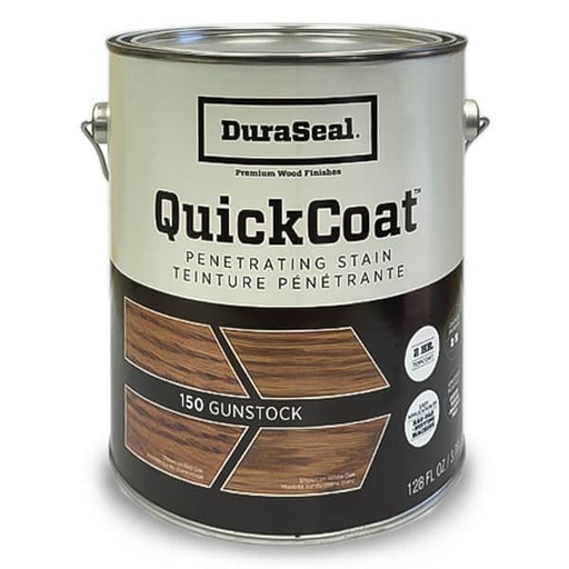 [DUR811500000] Duraseal Quick Coat Gunstock 1 Gal