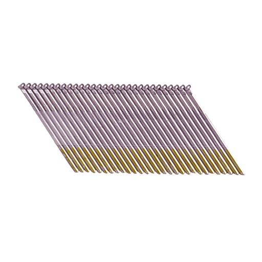 Grip Rite Angle Finish Nail 1.5 15Ga 3650/Bx