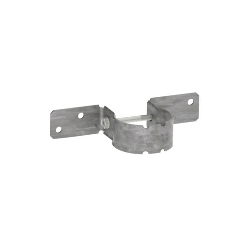 [NATNW6287-PG] Wood Bracket Adapter Fence Hardware