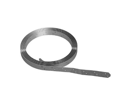 Simpson Coiled Strap 16ga 150ft CS16