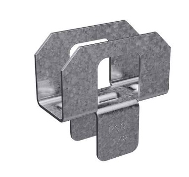 Simpson Plywood Sheathing Clip 1/2" PSCL1/2