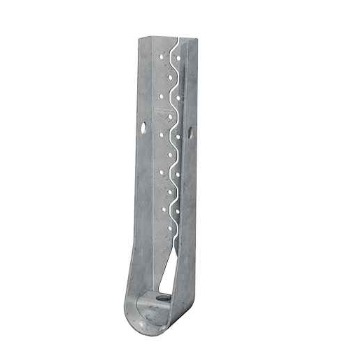 Simpson Predeflected Holdown With Screws 16-5/8 HDU8-SDS2.5
