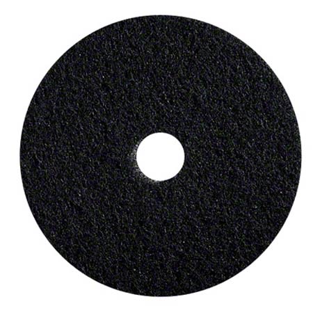 [NOR66261054226] Norton 16" Buffer Pad Black 66261054226