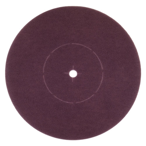 [NOR66261002055] Norton 16" Buffer Pad Maroon 66261002055