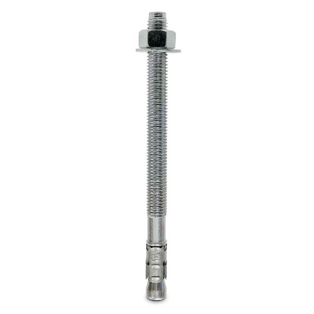 [STB2-50512F25] Simpson Strong-Bolt® 2 Wedge Anchor 1/2x5-1/2 STB2-50512 Single