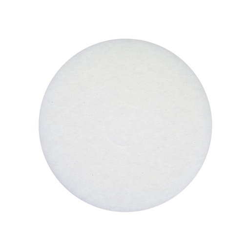 [NOR66261054208] Norton 16" Buffer Pad White 66261054208