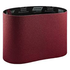[NOR69957345032] Norton 7-7/8" Red Heat 40 Grit 69957345032