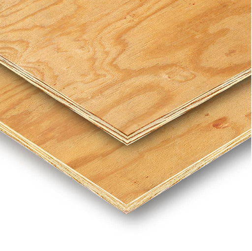 1-1/8x4'x8' Sturdi-Floor SYP Plywood T&G