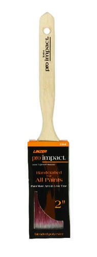 [LIN1160-2] Linzer 2" Pro Impact All Paints