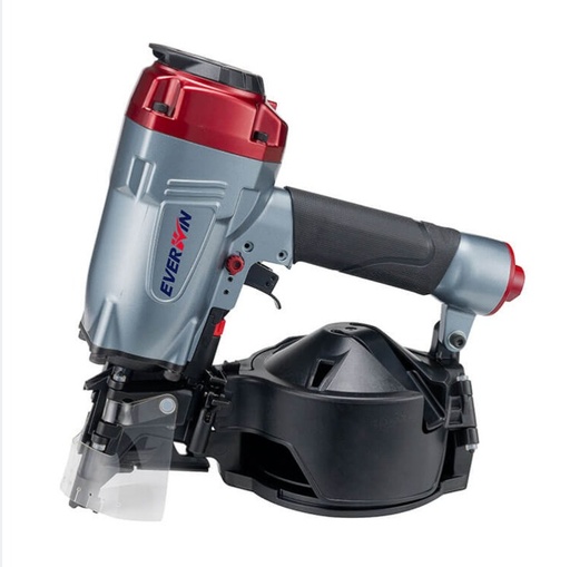 [SCN51] Everwin Nail Gun 15 Degree Wire Plastic Coil
